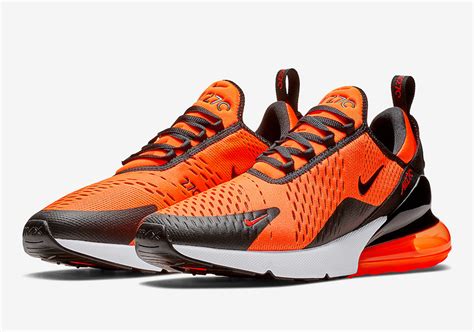 nike air max 270 damen orangefarben|Nike Air Max 270 peach.